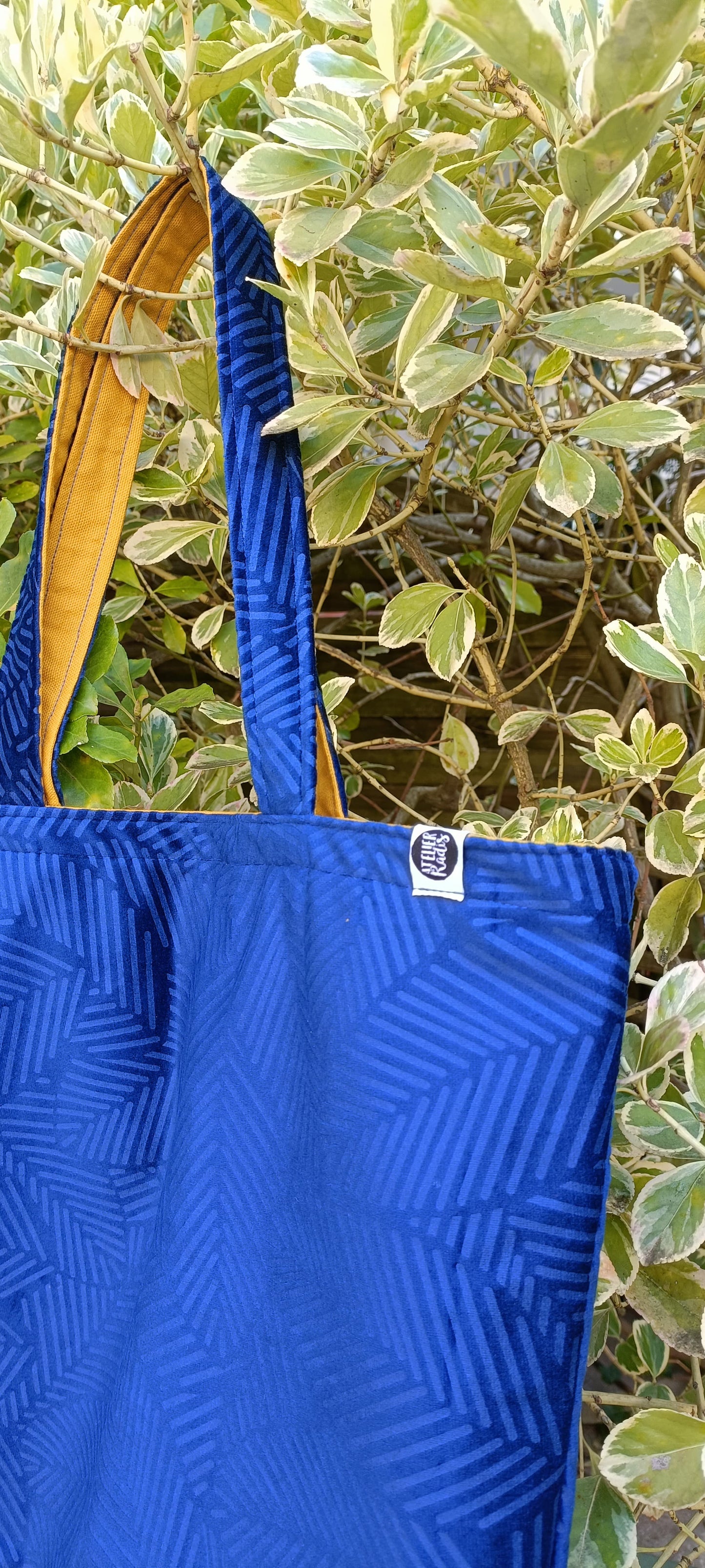 Tote - bag