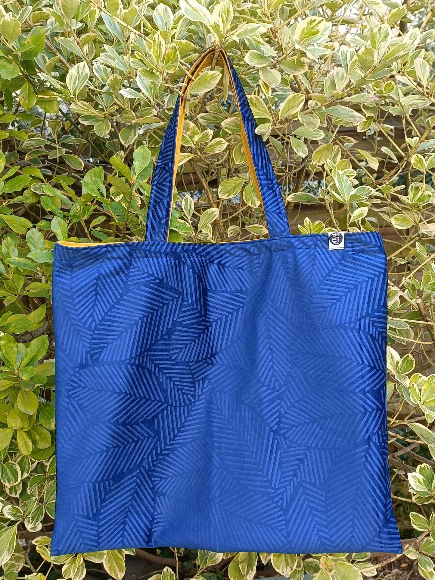 Tote - bag