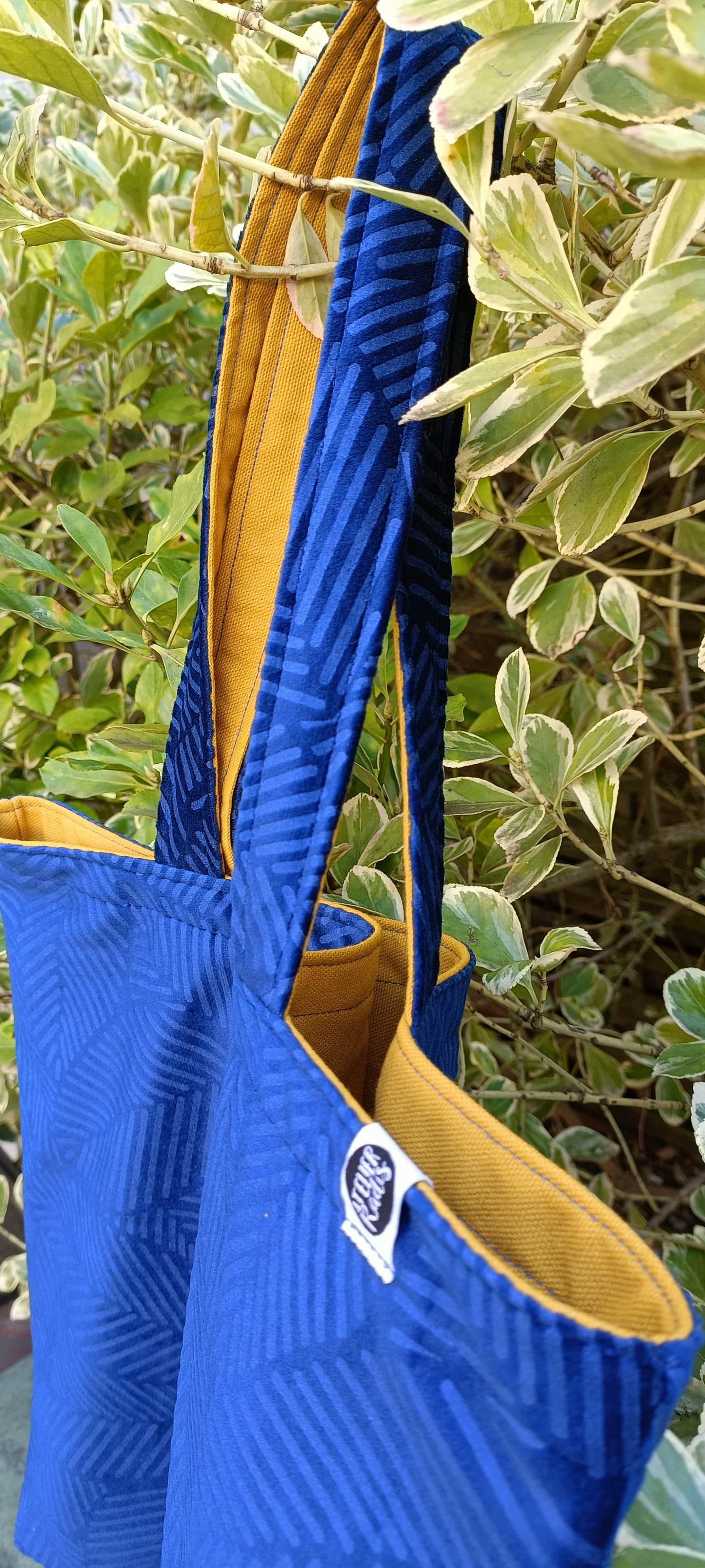 Tote - bag