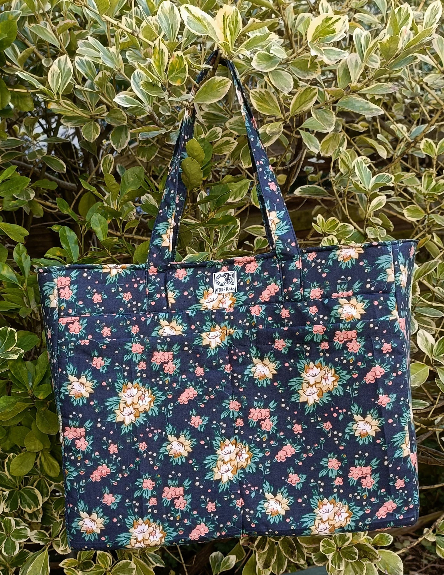 Sac - cabas - matelassé