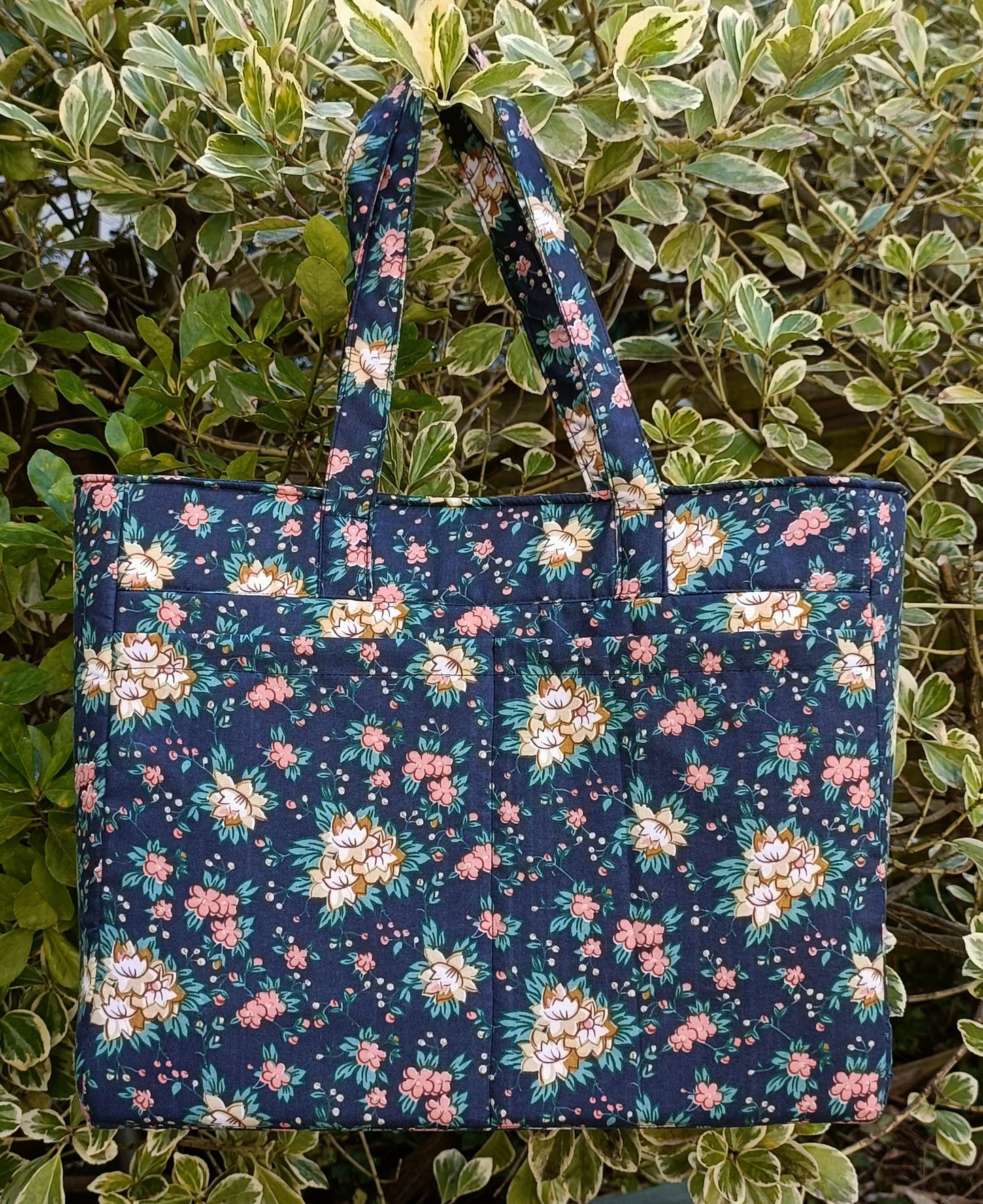 Sac - cabas - matelassé
