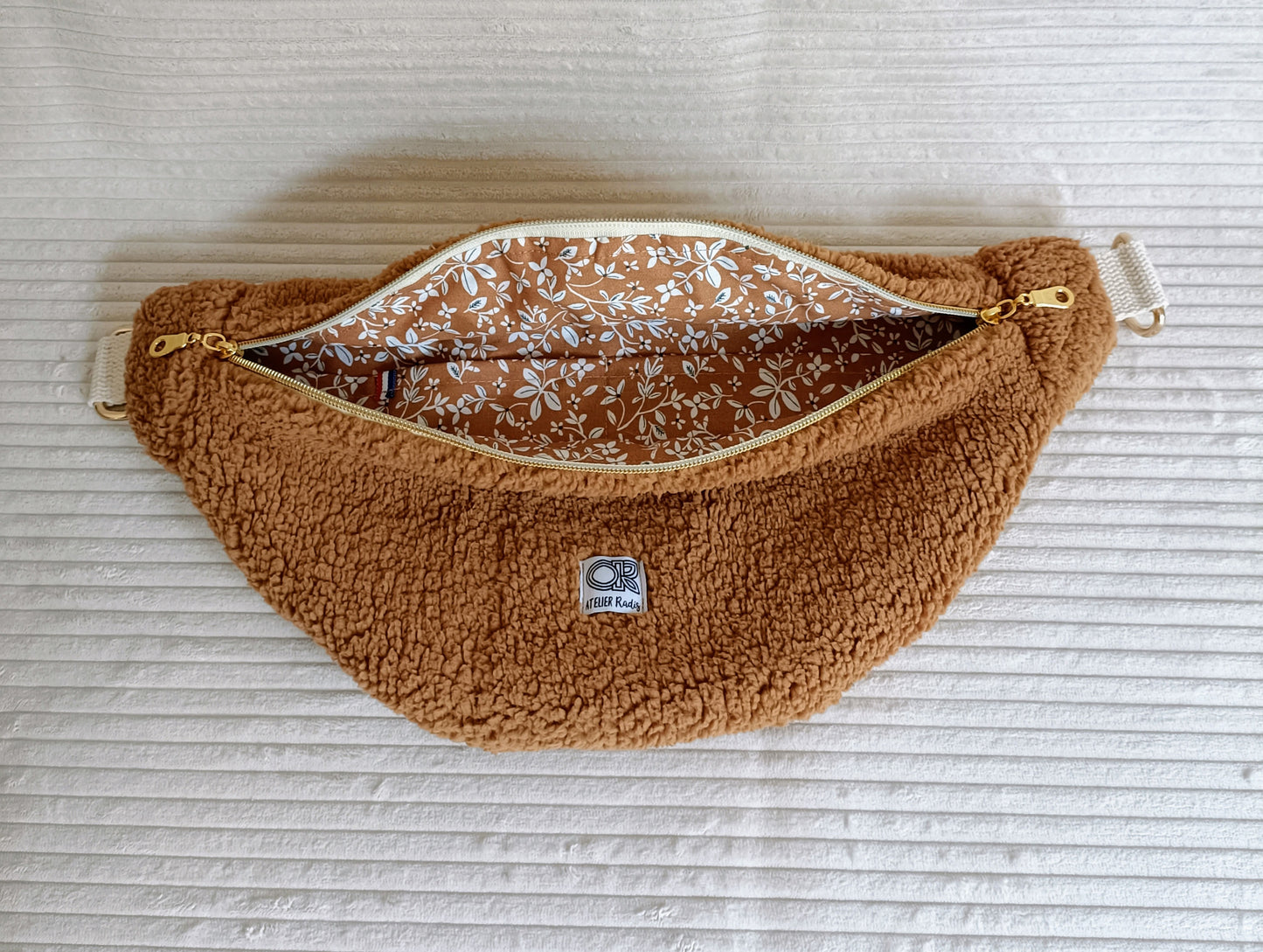 Banane - moutarde - taille L