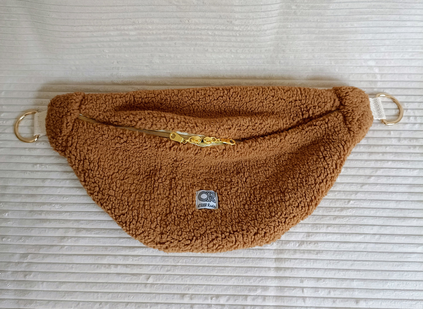Banane - moutarde - taille L