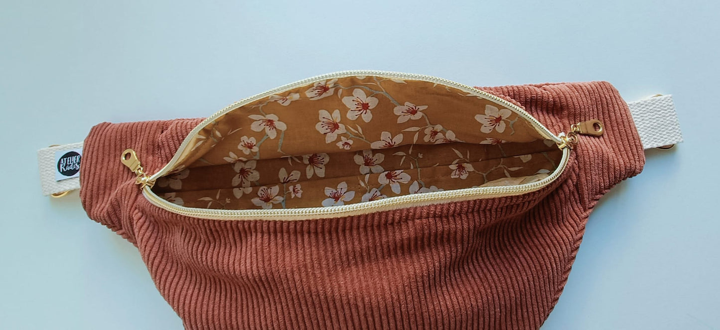 Banane - noisette - taille M