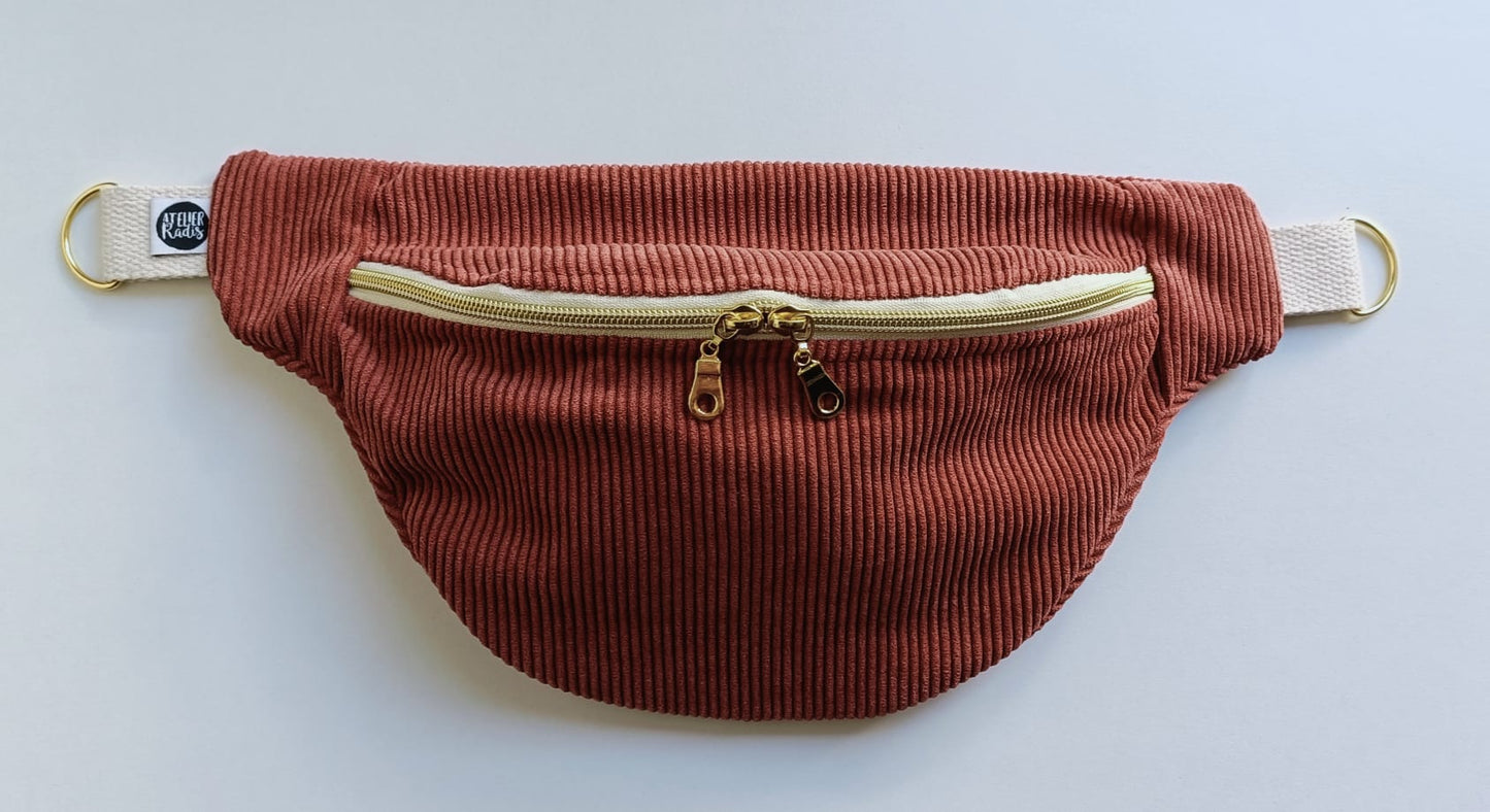 Banane - noisette - taille M
