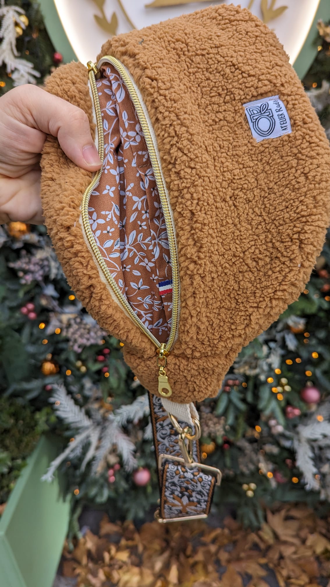 Banane - moutarde - taille L