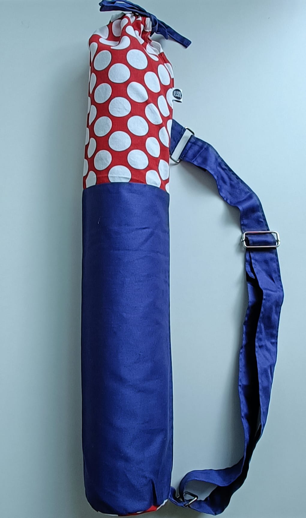 Housse - tapis - yoga - taille M
