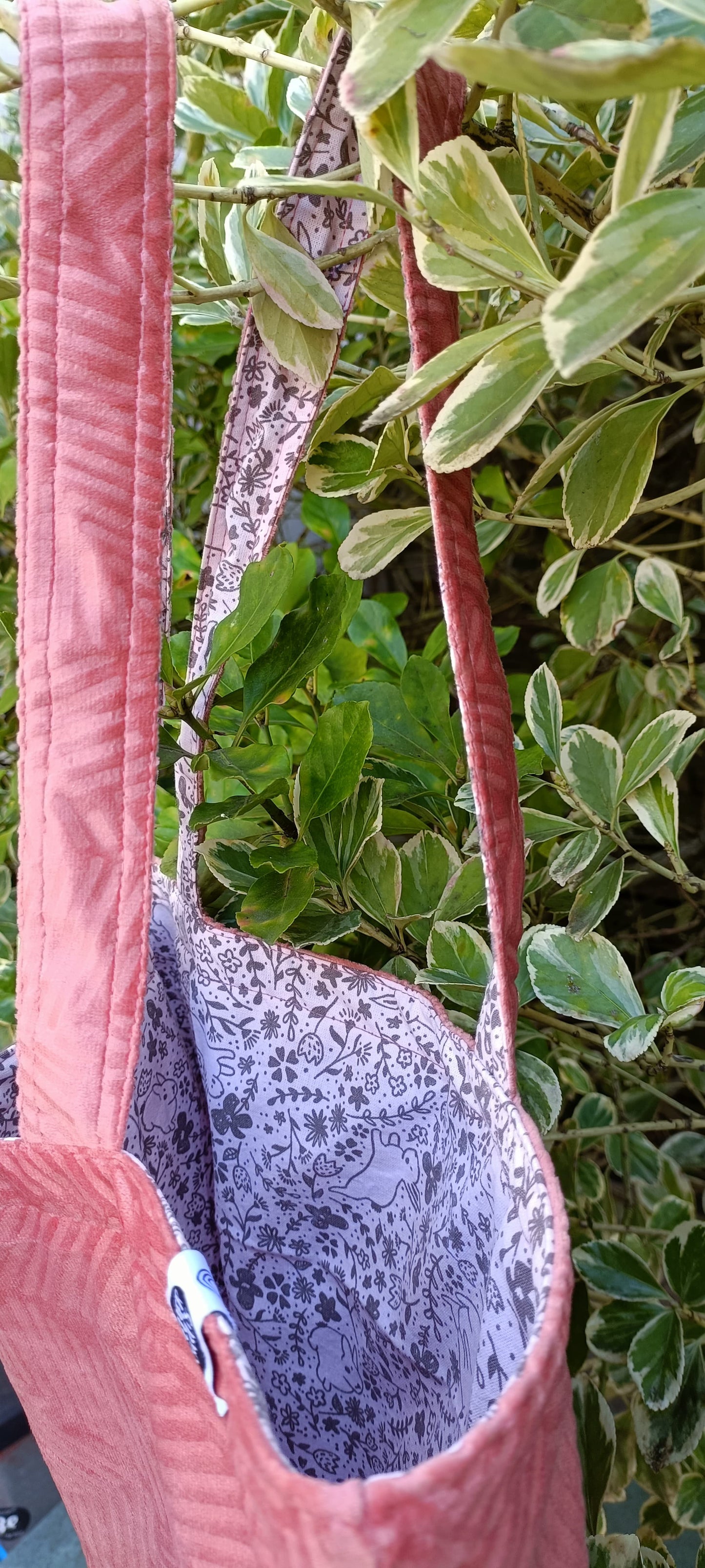 Tote - bag