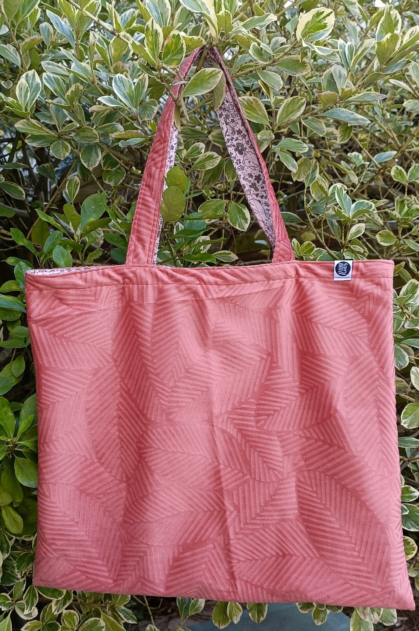 Tote - bag