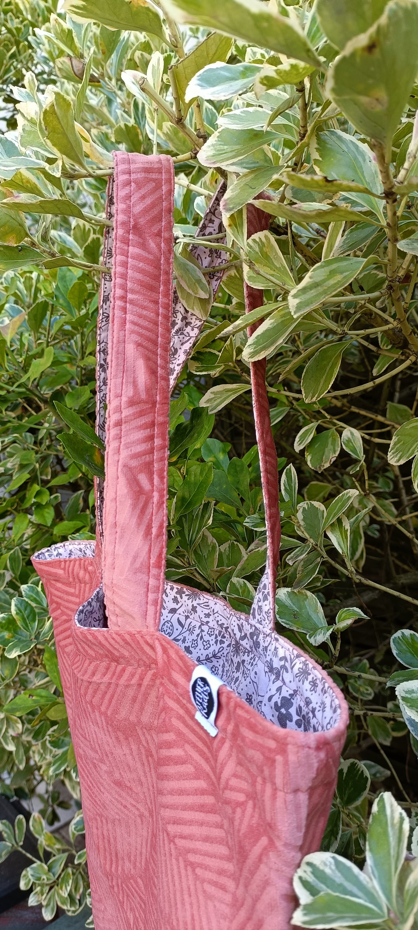 Tote - bag