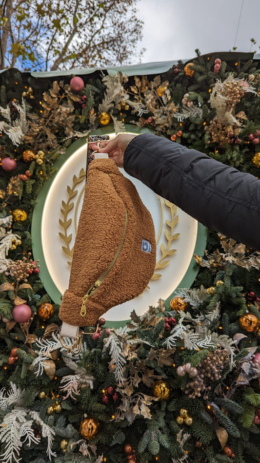 Banane - moutarde - taille L